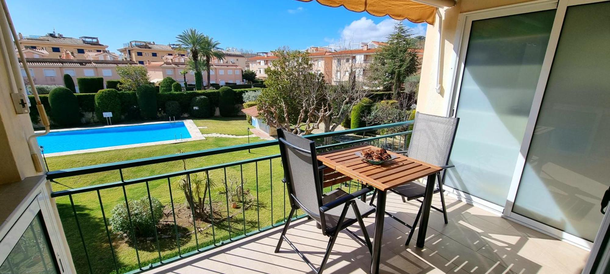 Vidabrava, Sagaro Garden Loft S'agaró Exterior foto